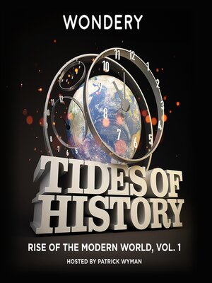 cover image of Tides of History